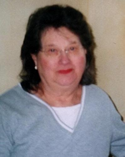 Carol J Hermes, 89 